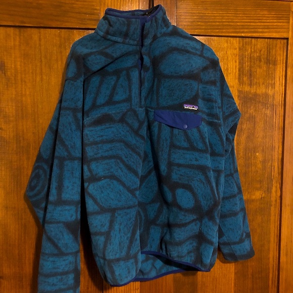 Other - Patagonia Synchilla